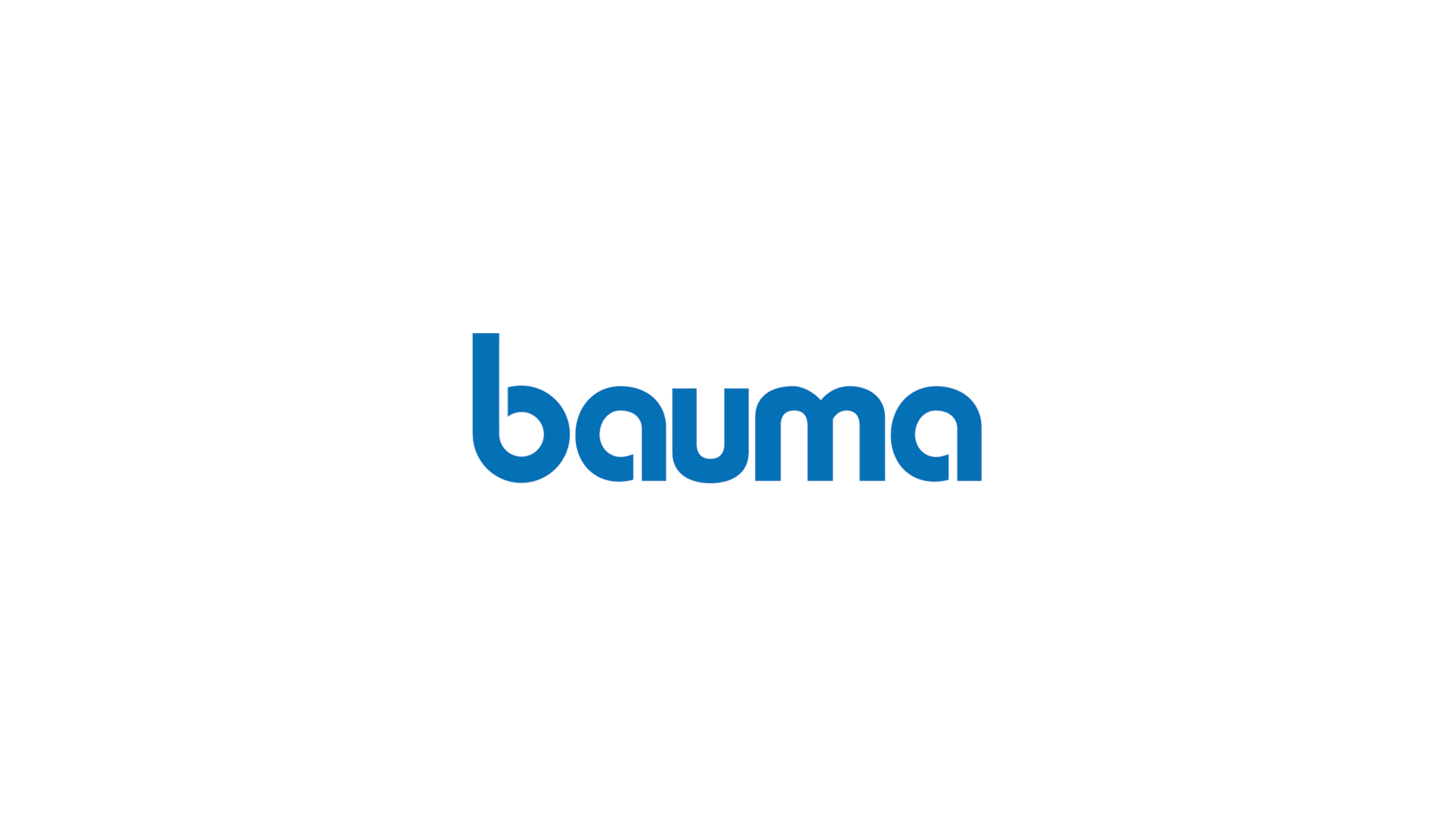 Bauma